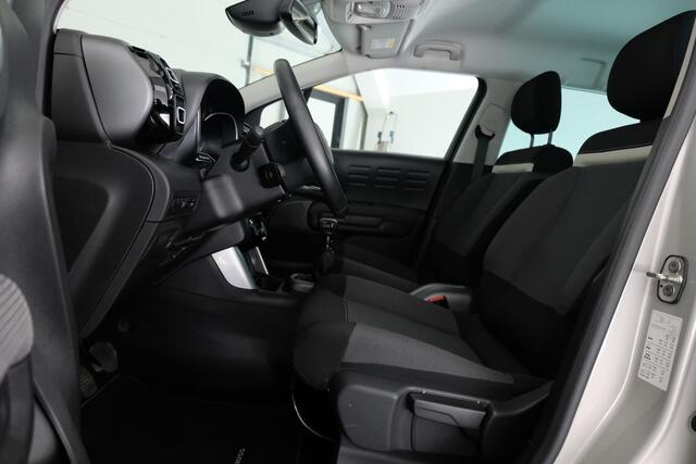 Citroen C3 Aircross 1.2 PureTech S&S Feel | CARPLAY | NAVI | CLIMA | CRUISE |