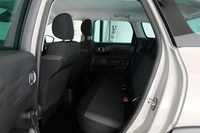 Citroen C3 Aircross 1.2 PureTech S&S Feel | CARPLAY | NAVI | CLIMA | CRUISE |