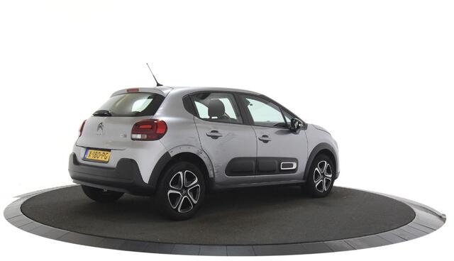 Citroen C3 1.2 PureTech Plus Navigatie / DAB / Parkeersensor achter