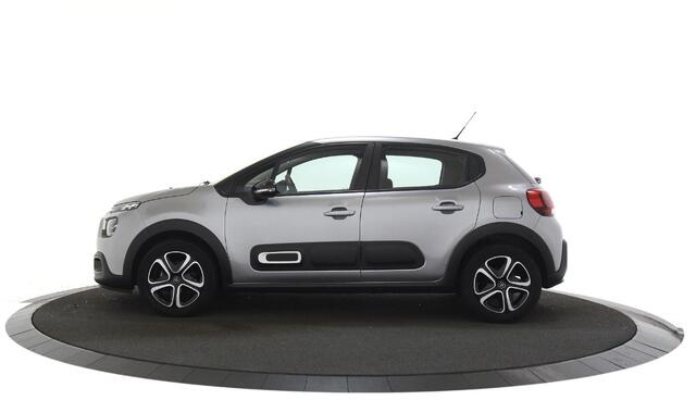 Citroen C3 1.2 PureTech Plus Navigatie / DAB / Parkeersensor achter