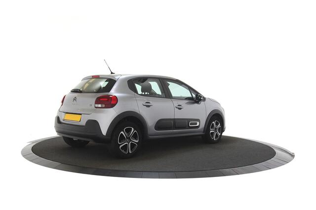 Citroen C3 1.2 PureTech Business