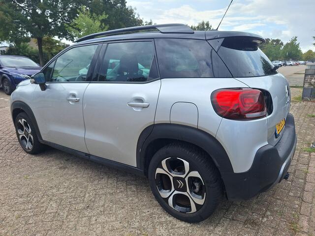 Citroen C3 Aircross 1.2 PureTech S&S Shine TREKHAAK