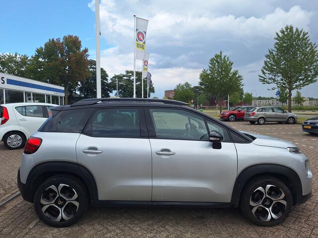 Citroen C3 Aircross 1.2 PureTech S&S Shine TREKHAAK