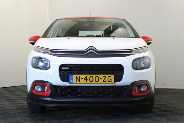 Citroen C3 1.2 PureTech Shine