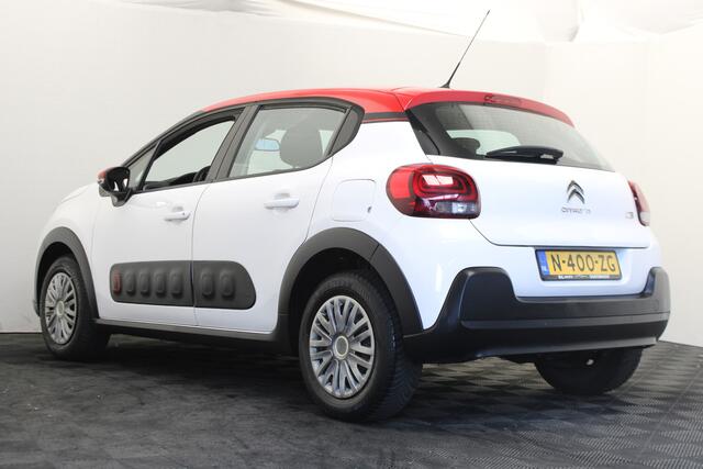 Citroen C3 1.2 PureTech Shine