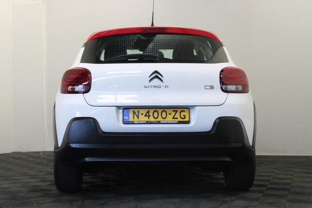 Citroen C3 1.2 PureTech Shine