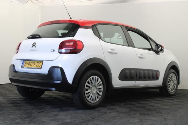 Citroen C3 1.2 PureTech Shine