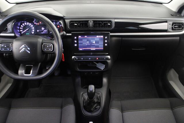 Citroen C3 1.2 PureTech Shine