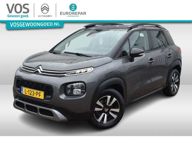 Citroen C3 Aircross PureTech 110 Shine | Navi | Camera | Airco |