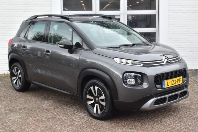 Citroen C3 Aircross PureTech 110 Shine | Navi | Camera | Airco |