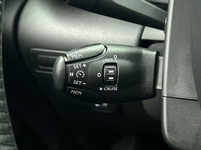 Citroen C3 Aircross Origin 130 PK Automaat Plus | Rijklaar | Camera | Apple Carplay | Navigatie