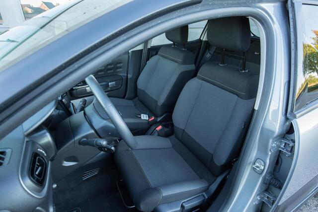 Citroen C3 1.2 PureTech Shine