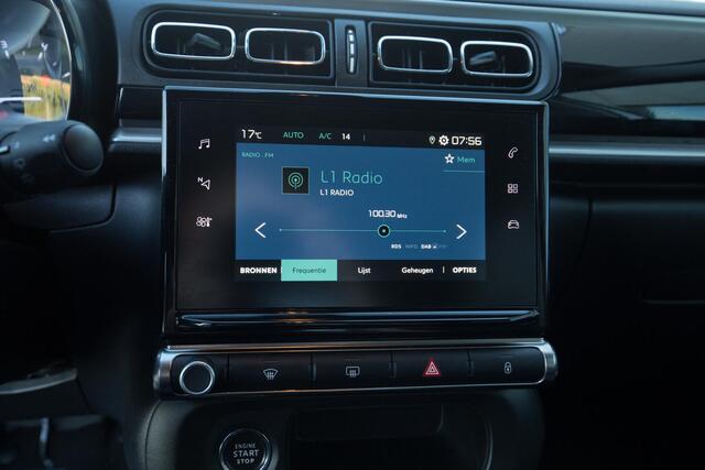 Citroen C3 1.2 PureTech Shine