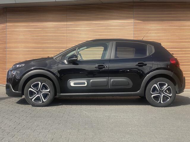 Citroen C3 1.2 PureTech Feel Navi / Clima / Carplay / Lm Velgen