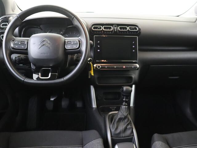 Citroen C3 Aircross 1.2 PureTech C-Series | Carplay | Cruise control | Airco |