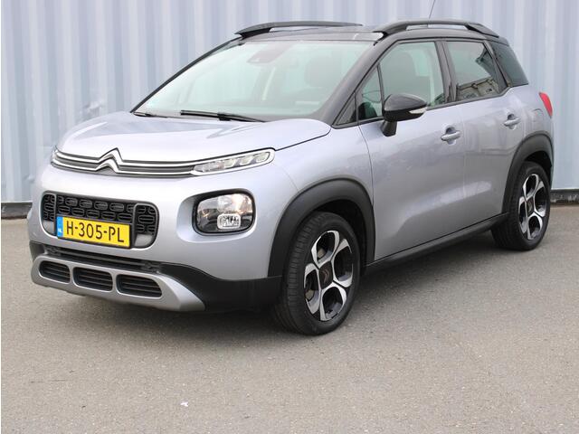 Citroen C3 Aircross 1.2 PT 110 SHINE NAVI/PANODAK/TREKH.