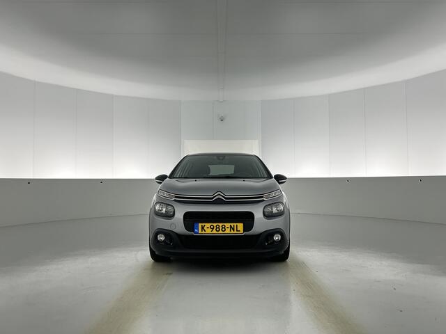 Citroen C3 PureTech 82 PK S&S Feel | Stoelverwarming | Navigatie | Rijklaar |