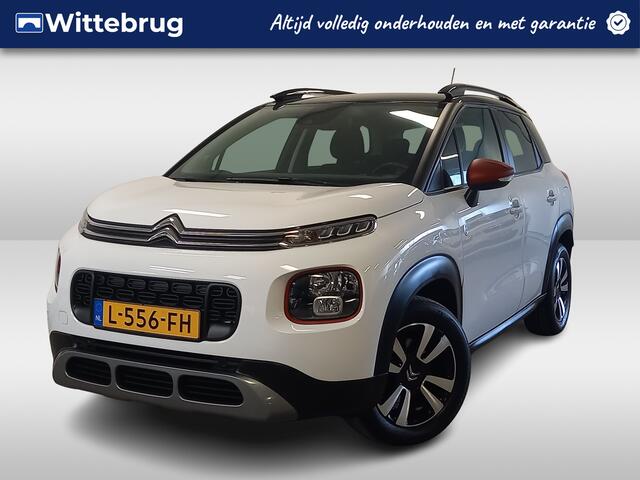 Citroen C3 Aircross 1.2 PureTech C-Series | Apple Carplay/Android Auto | Cruise control |
