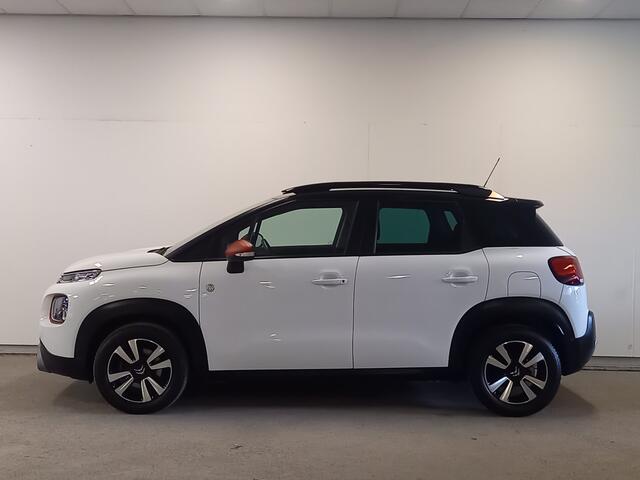 Citroen C3 Aircross 1.2 PureTech C-Series | Apple Carplay/Android Auto | Cruise control |