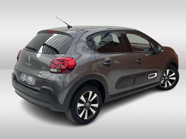 Citroen C3 PureTech 110 Max | Carplay/Android Auto | Keyless |