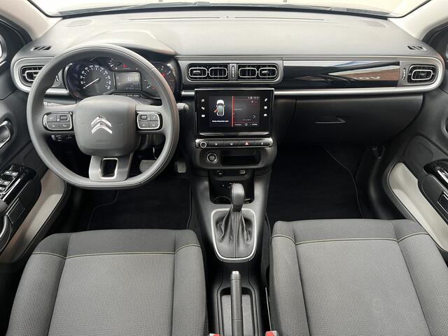 Citroen C3 PureTech 110 Max | Carplay/Android Auto | Keyless |