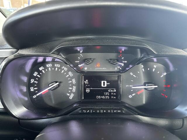 Citroen C3 1.2 PureTech Feel Cruise | Carplay | Clima | Navi | PDC | NAP.