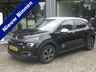 citroen-c3-1.2-puretech-feel-staat-