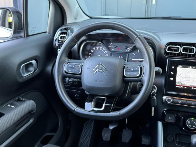 Citroen C3 Aircross 1.2 PT 110 Feel | Trekhaak | Navi | Apple Carplay | Prijs is rijklaar
