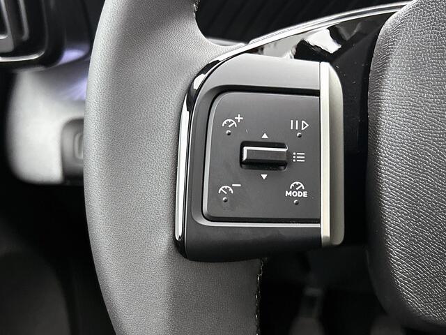 Citroen C3 Aircross 100pk Plus | Rijklaar | Camera | Apple Carplay | Advanced Comfort seats |