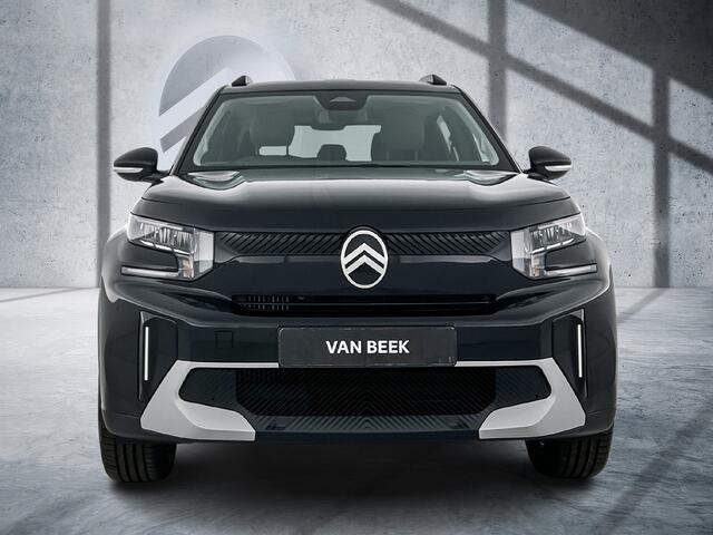 Citroen C3 Aircross 100pk Plus | Rijklaar | Camera | Apple Carplay | Advanced Comfort seats |