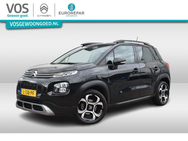 Citroen C3 Aircross PureTech 110 Shine Navi | Airco | Camera A. | Parkeerhulp |