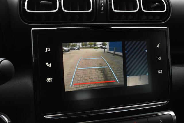 Citroen C3 Aircross PureTech 110 Shine Navi | Airco | Camera A. | Parkeerhulp |