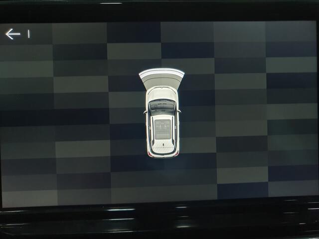 Citroen C3 Aircross 1.2 PureTech Shine NAVI/CRUISE/AIRCO/LMV