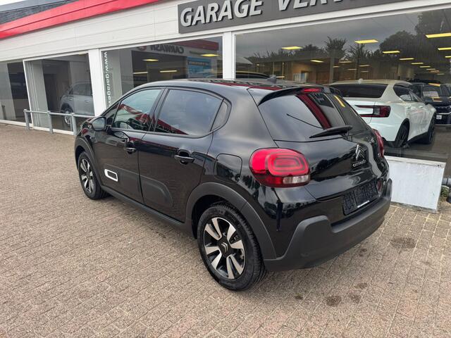 Citroen C3 1.2 PureTech Max