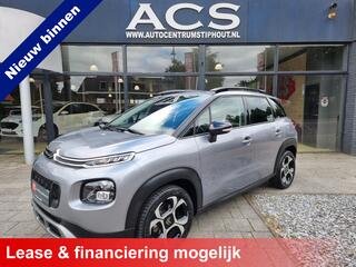 citroen-c3-aircross-shine-1.2-s&s-s