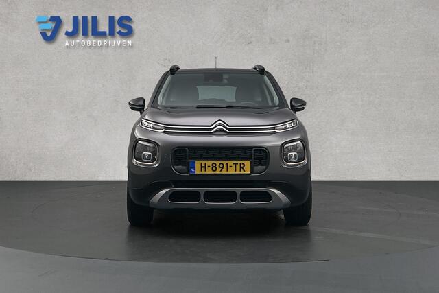 Citroen C3 Aircross 1.2 PureTech S&S Origins | Parkeersensoren | Cruise control | Apple Carplay