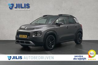 citroen-c3-aircross-1.2-puretech-s&