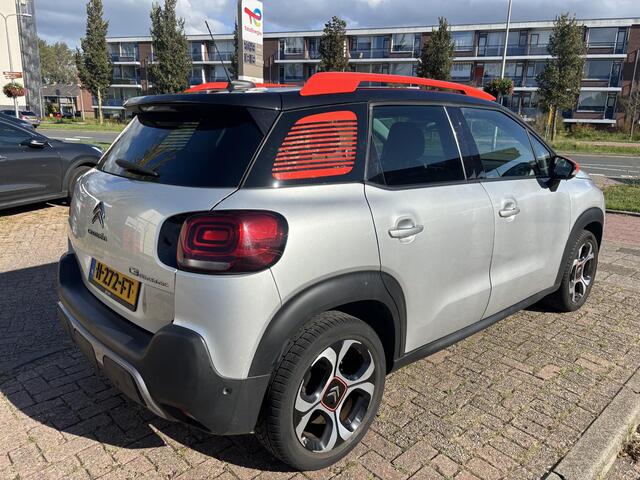 Citroen C3 Aircross 1.2 PureTech S&S Shine