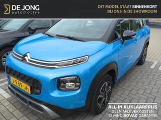 citroen-c3-aircross-1.2-puretech-s&