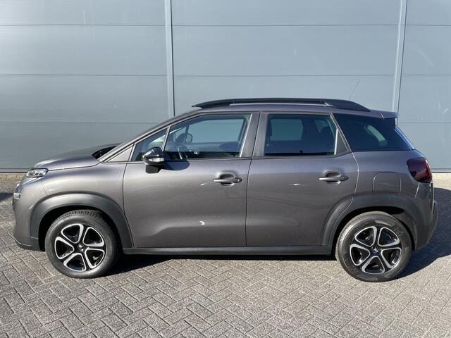 Citroen C3 Aircross 110pk Feel