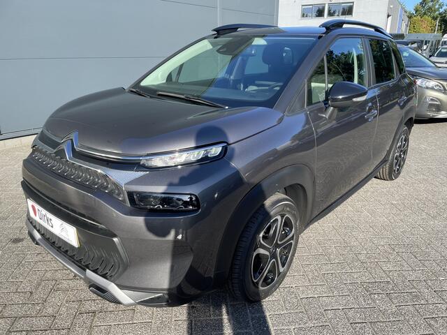 Citroen C3 Aircross 110pk Feel