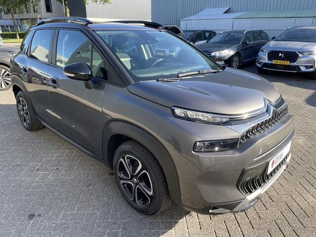 Citroen C3 Aircross 110pk Feel