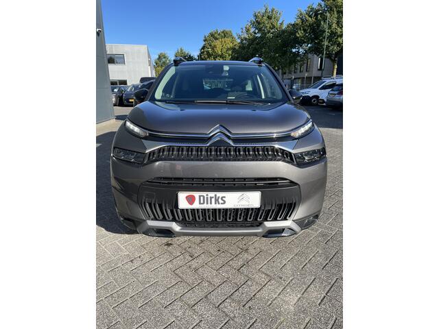Citroen C3 Aircross 110pk Feel