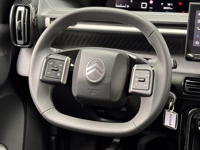 Citroen C3 1.2 Turbo 100 Max | Parkeercamera | Apple Carplay | Prijs is rijklaar