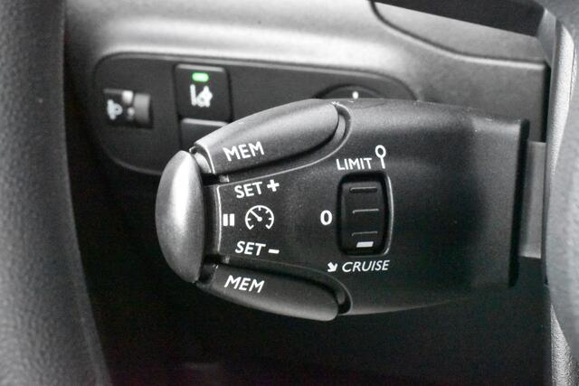 Citroen C3 PureTech 82 S&S Feel Edition | Navi Apple carplay | Airco | Parkeerhulp | Trekhaak |