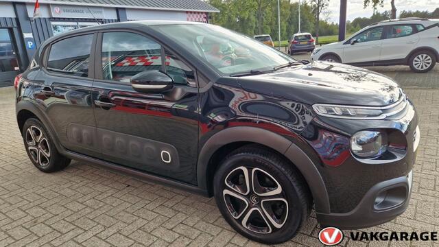Citroen C3 1.2 PT Feel