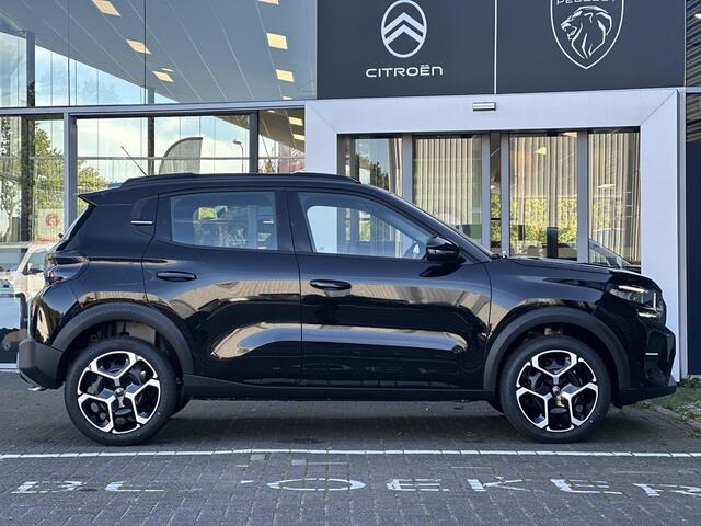 Citroen C3 1.2 Turbo 100pk Plus | Apple Carplay/Android Auto | Comfort Seats | Parkeersensoren | Cruise Control | Airco | Isofix | DAB | Full LED |
