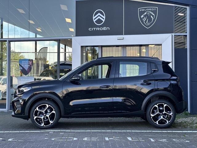 Citroen C3 1.2 Turbo 100pk Plus | Apple Carplay/Android Auto | Comfort Seats | Parkeersensoren | Cruise Control | Airco | Isofix | DAB | Full LED |