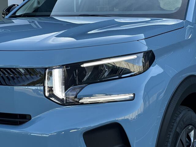 Citroen C3 1.2 Hybrid 110pk Business | Navigatie | Comfort Seats | Airco | DAB | Apple Carlpay/Android Auto | Parkeersensoren | Cruise Control | Draadloze telefoonlader | Full LED | Armsteun |