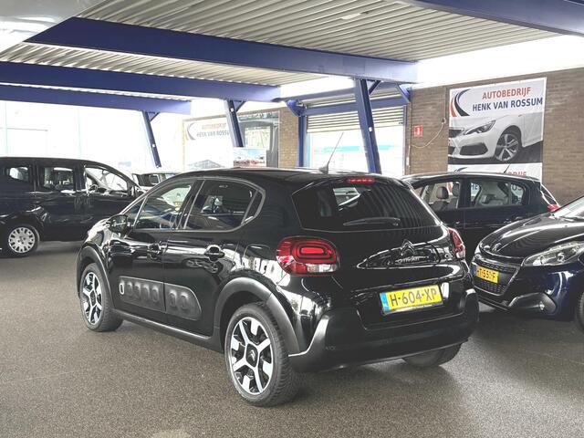 Citroen C3 1.2 PureTech S&S Shine Carplay | Navi | Clima | Cruise | PDC | Camera | NAP.